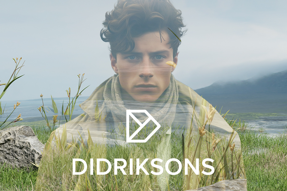 HOP Créative Services créé une webapp en réalité augmentée aux côtés de workshop pour Didricksons